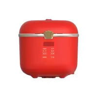 美的(Midea)电饭锅大话西游联名MB-FB16E306