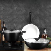 火象 芝华士白瓷三件套-HXG-TZ080