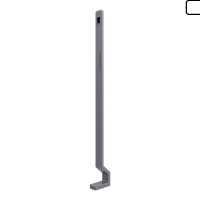 海康威视(HIKVISION)门禁设备 明眸配件 DS-KAB608-H(国内标配)