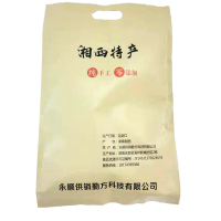 永顺县湘西农场干木耳250g FPYSX0031