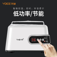 优益 Y-SA8酸奶机白色(单位:台)