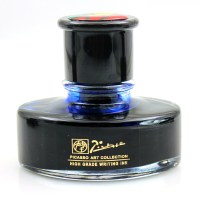 毕加索（pimio）50ML/瓶 钢笔墨水非碳素染料型不堵笔墨水