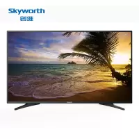 创维(SKYWORTH)32E381S 32英寸蓝光高清 二级能效节能 简约性价比 液晶商用电视机