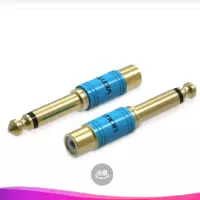 威讯博扬视频音频转接头套装