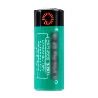 智能水表3.0V电池孚安特CR17450E电表水表流量计RAM记忆亚翔水表 4节