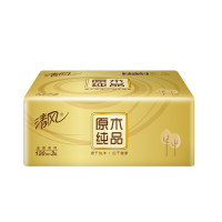 清风软抽纸(箱)
