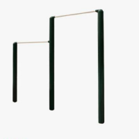 军霞二联单杠JX9002