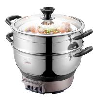 美的(Midea) MZ-SYH26-2CB 电蒸锅