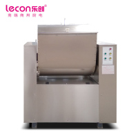 乐创(lecon) LC-J-HWY100 商用和面机