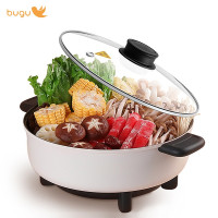 美的(Midea) BG-H3 电火锅