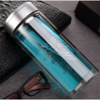 富光 FGA双层玻璃杯 FB1011-500ML