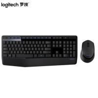 罗技(Logitech) 键鼠套装 MK345无线键鼠套装办公键鼠