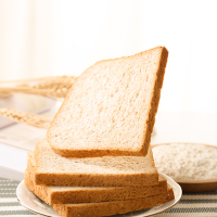 昔日印象黑麦代餐面包1000g*2箱无糖精无油粗粮0吐司减脱脂低整箱代餐早餐