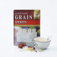 珈徕 红豆薏米枸杞粉/