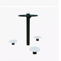 军霞扭腰器JX9009