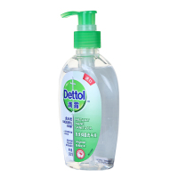 洁灭净免洗凝胶 500g