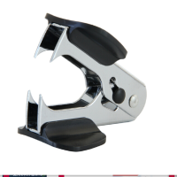 169 得力高效便捷起钉器拔钉器 带安全锁 黑色0231 2个/包