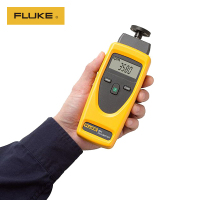 福禄克(FLUKE)F931光电接触两用转速仪