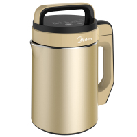 美的(Midea) DJ17B-DEH1 豆浆机