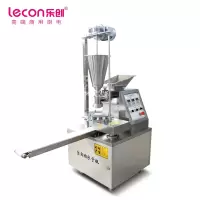 乐创(lecon) JM-350 商用包子机