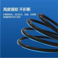 春天电源线RVV2*1.0/米