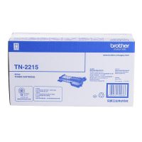 兄弟(brother)TN2215粉盒 黑色 适用于兄弟7057 2890 2240 7360 7480