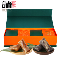 诸老大诸事无双礼品粽 (净含量:1.04kg)