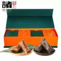 诸老大诸事无双礼品粽 (净含量:1.04kg)