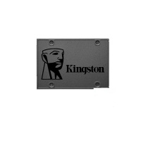 金士顿(Kingston)SSD固态硬盘 台式机 笔记本 SATA3 接口 A400系列 SSD480G