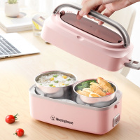 西屋液体加热器(蒸煮饭盒)