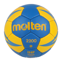 摩腾(Molten)手球H1X2200—BY 1号球