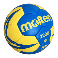 摩腾(Molten)手球H0X2200—BY 0号球