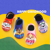 兰洁尔地板靴 地板鞋