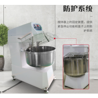 丽麦30L和面机 800*445*790