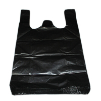 垃圾袋(黑塑料口袋)