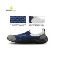 代尔塔(DELTAPLUS) 301216 劳保鞋 尺码可选(单双装)-(双)