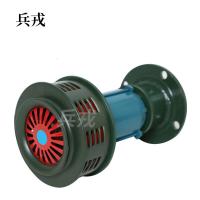 兵戎  立式电动警报器 电动报警器 森林防空报警器 防汛救灾