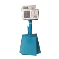 深圳台衡电子秤量程100KG