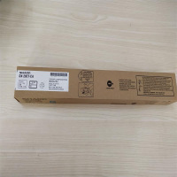 夏普 DX-20CTCA 复印机墨粉 3000页 蓝色 按支销售