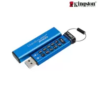金士顿 DT2000-32GB 加密闪存盘(USB3.1)