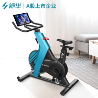 舒华(SHUA)SH-B599家用动感单车健身车