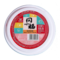 同小福莲子八宝粥300g