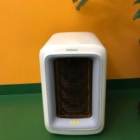keheal科西取暖器家用节能省电速热碳纤维暖风机