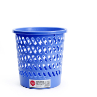 优拉(YOULA) 9553 直径24cm 圆形纸篓 (计价单位:个)