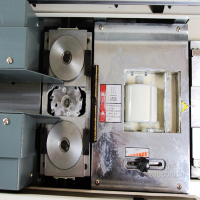 金典 GD-W506 无线胶装机 全自动柜式胶装机 A3热熔标书装订机 资料报告装订机