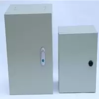 起帆(QIFAN)控制箱定制10KW