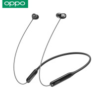 OPPO Enco M31运动蓝牙耳机 摩尔灰