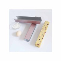 雪花酥模具 长款