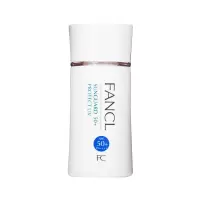 FANCL日本 芳珂物理防晒霜 SPF50+孕产妇儿童男女 小巧便携