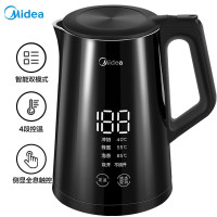 美的(Midea) SH15Power508 电水壶